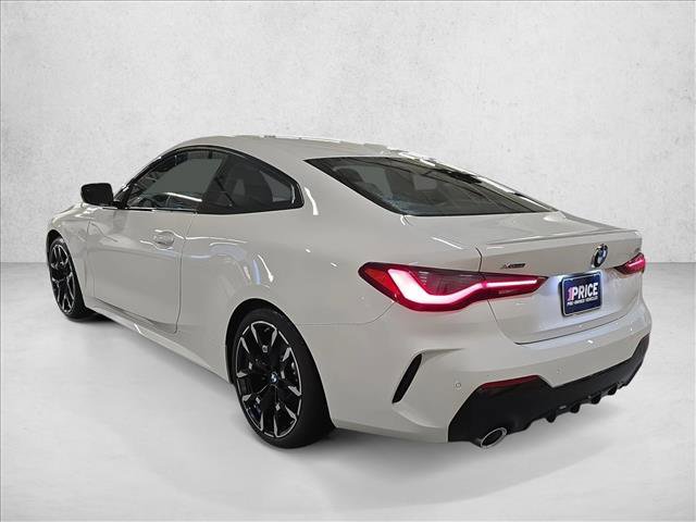 Used 2026 BMW 430i xDrive Coupe image 7