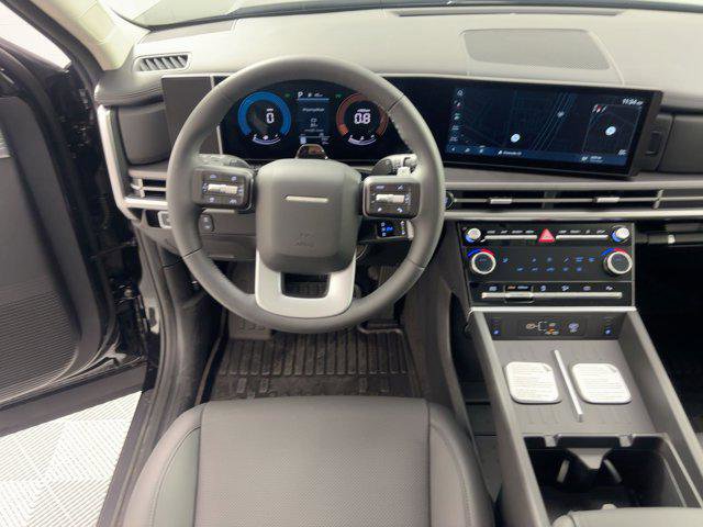New 2026 Hyundai Santa Fe XRT image 27
