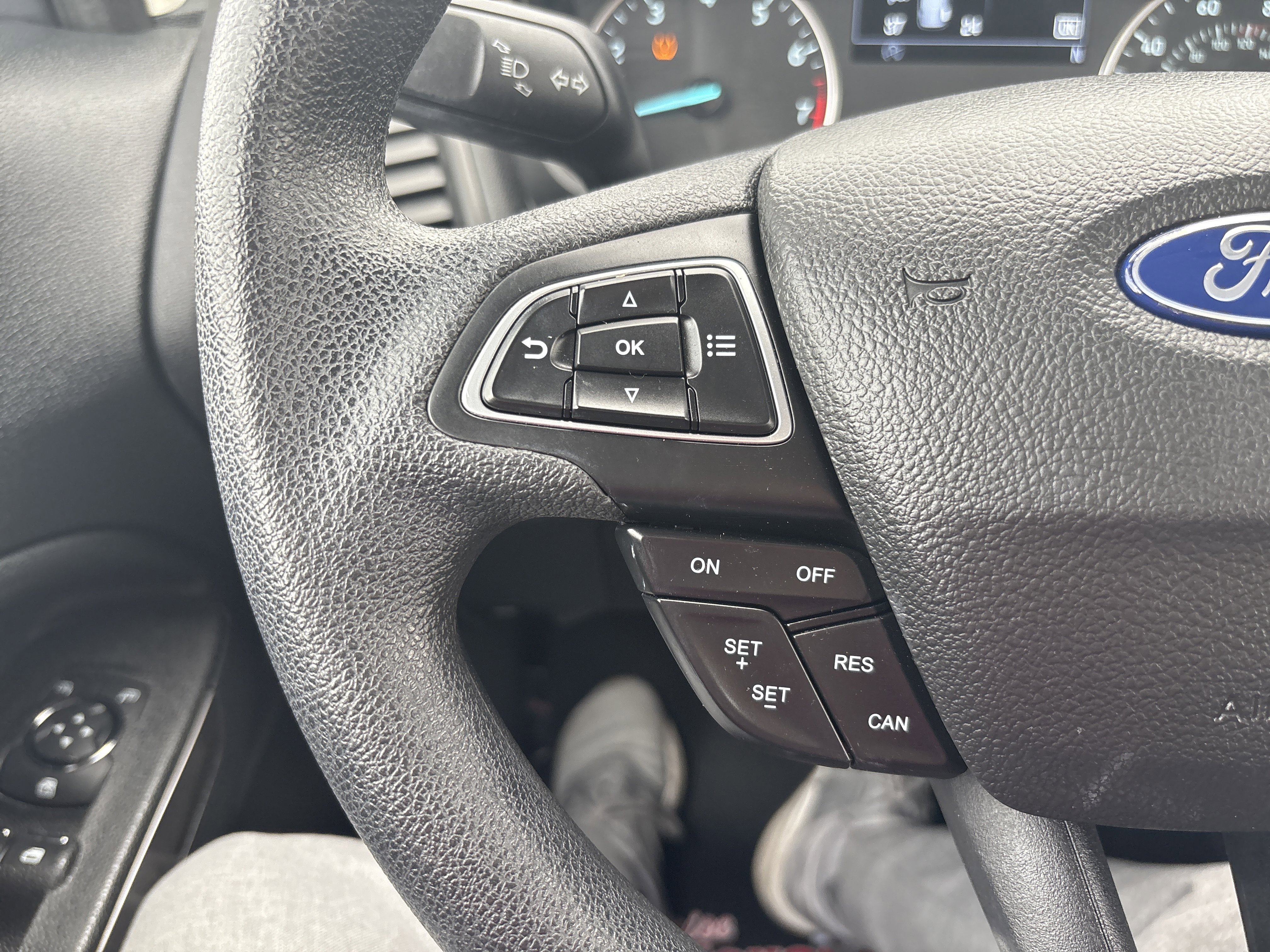 Used 2022 Ford EcoSport SE AWD/4WD image 22