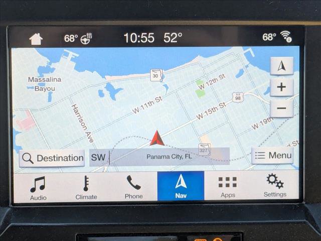 Certified 2019 Ford F350 King Ranch w/ King Ranch Ultimate Package image 18