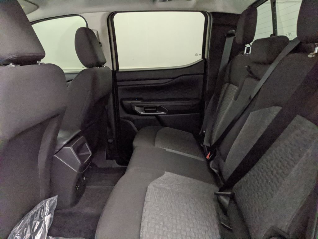 New 2025 Ford Ranger XLT w/ Equipment Group 301A High image 23