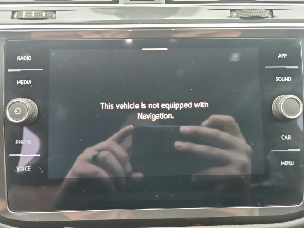 Certified 2023 Volkswagen Tiguan SE FWD image 16