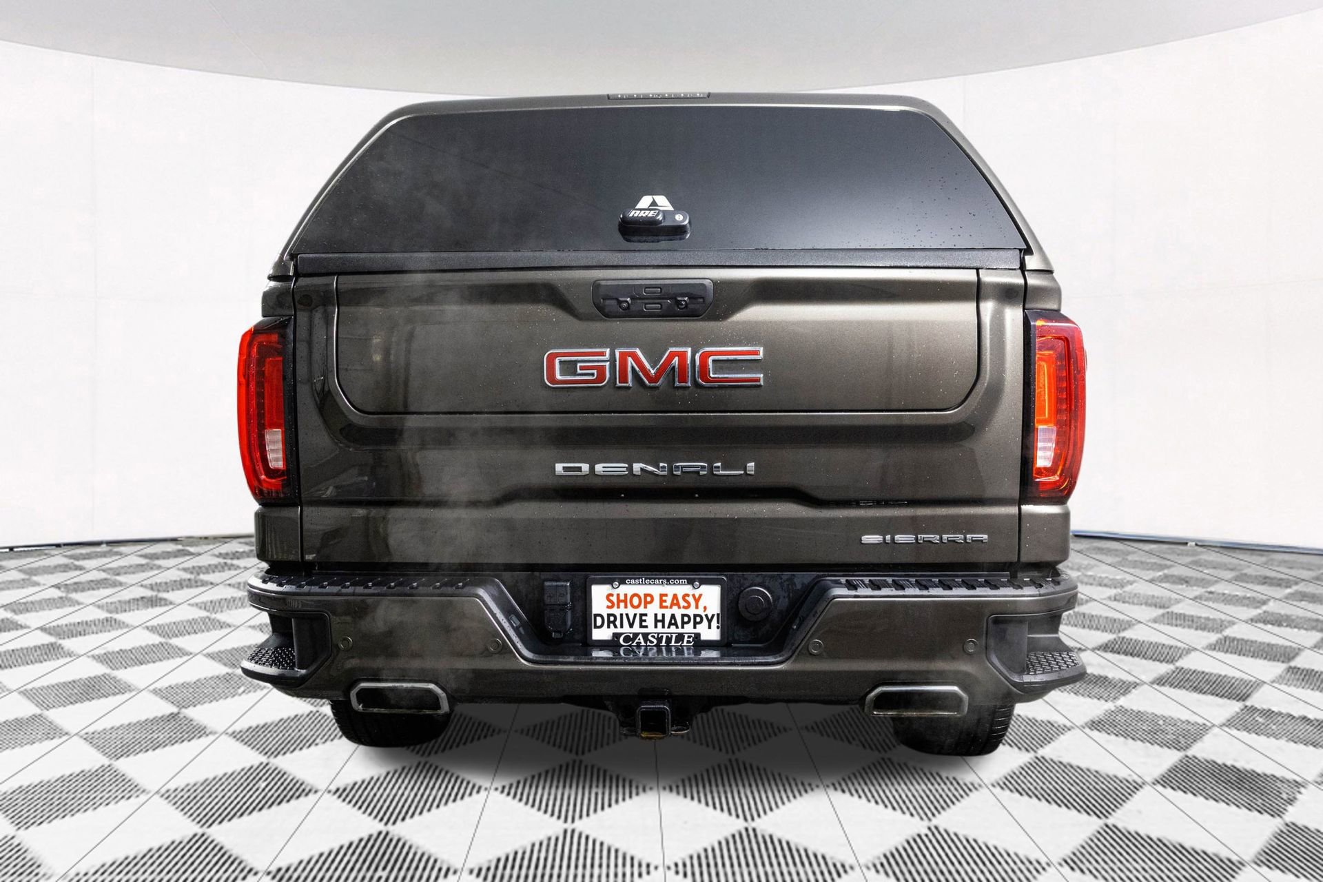 Used 2020 GMC Sierra 1500 Denali w/ Denali Ultimate Package image 13