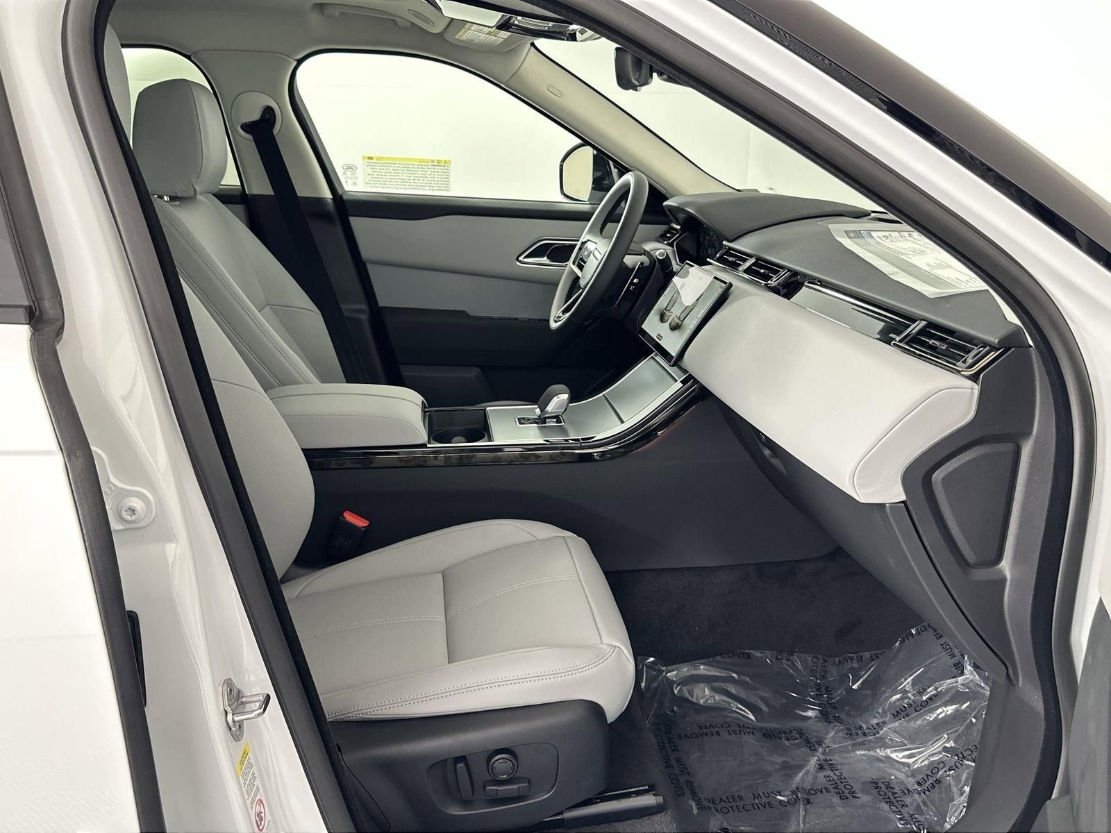 Certified 2024 Land Rover Range Rover Velar S image 35