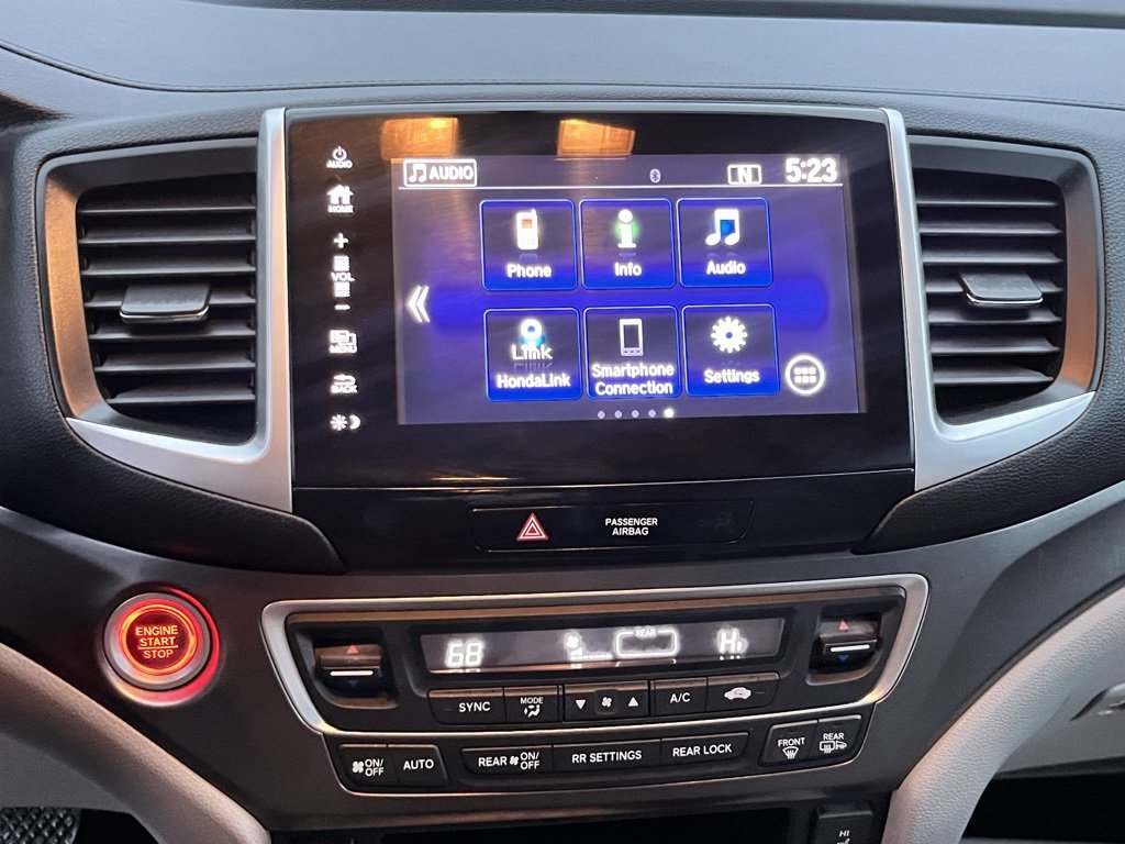 Used 2018 Honda Pilot EX-L image 7