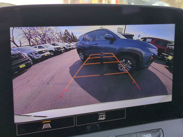 Certified 2023 Chevrolet Blazer LT w/ Convenience Package image 15