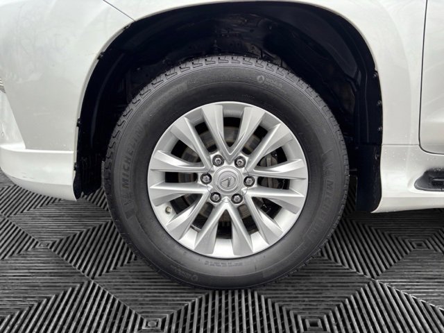 Used 2023 Lexus GX 460 Premium image 31
