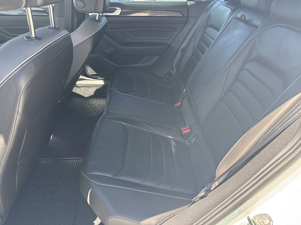 Certified 2023 Volkswagen Arteon SEL Premium w/ Arteon MDO Package image 23