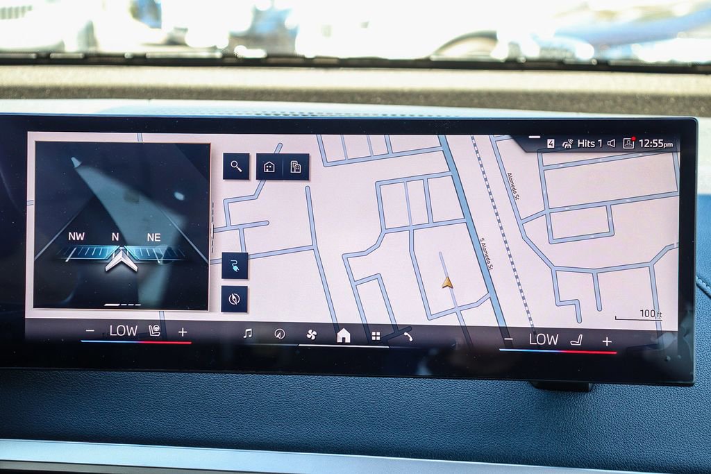 New 2026 BMW iX xDrive45 image 14