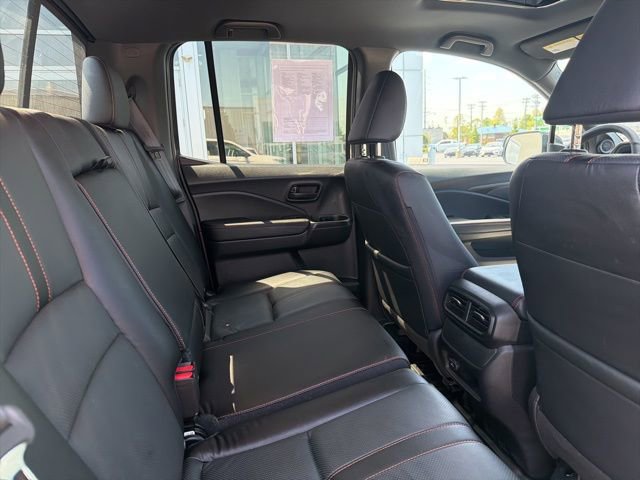 Used 2026 Honda Ridgeline TrailSport+ image 38