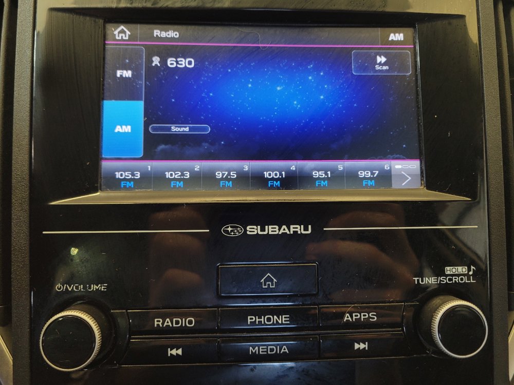 Used 2022 Subaru Impreza 2.0i AWD/4WD image 25