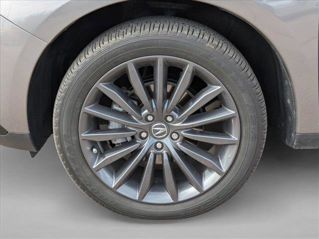 Used 2024 Acura RDX A-Spec image 10