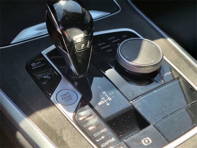 Used 2022 BMW X5 sDrive40i w/ M Sport Package image 29