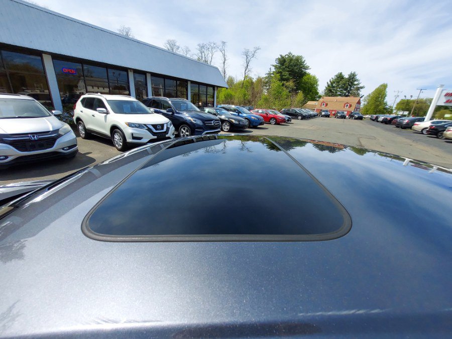 Used 2013 Honda Accord EX-L image 17