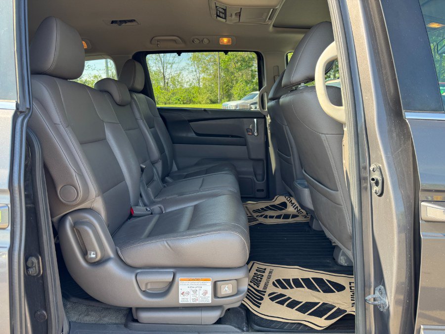 Used 2015 Honda Odyssey EX-L image 19