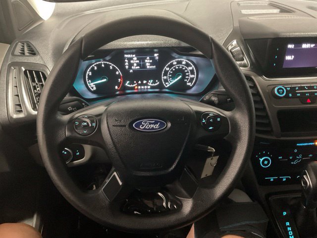 Used 2020 Ford Transit Connect XL FWD image 28
