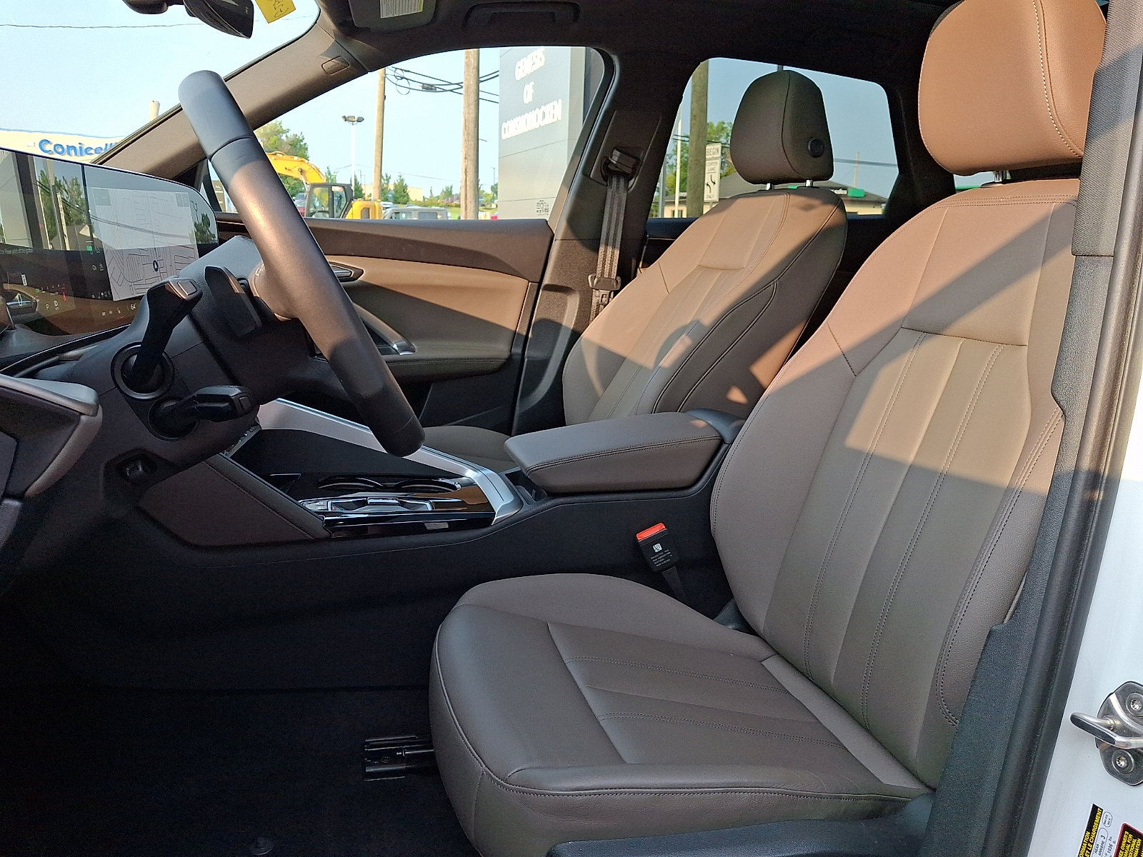 Used 2025 Audi Q5 Premium w/ Convenience Package AWD/4WD image 13
