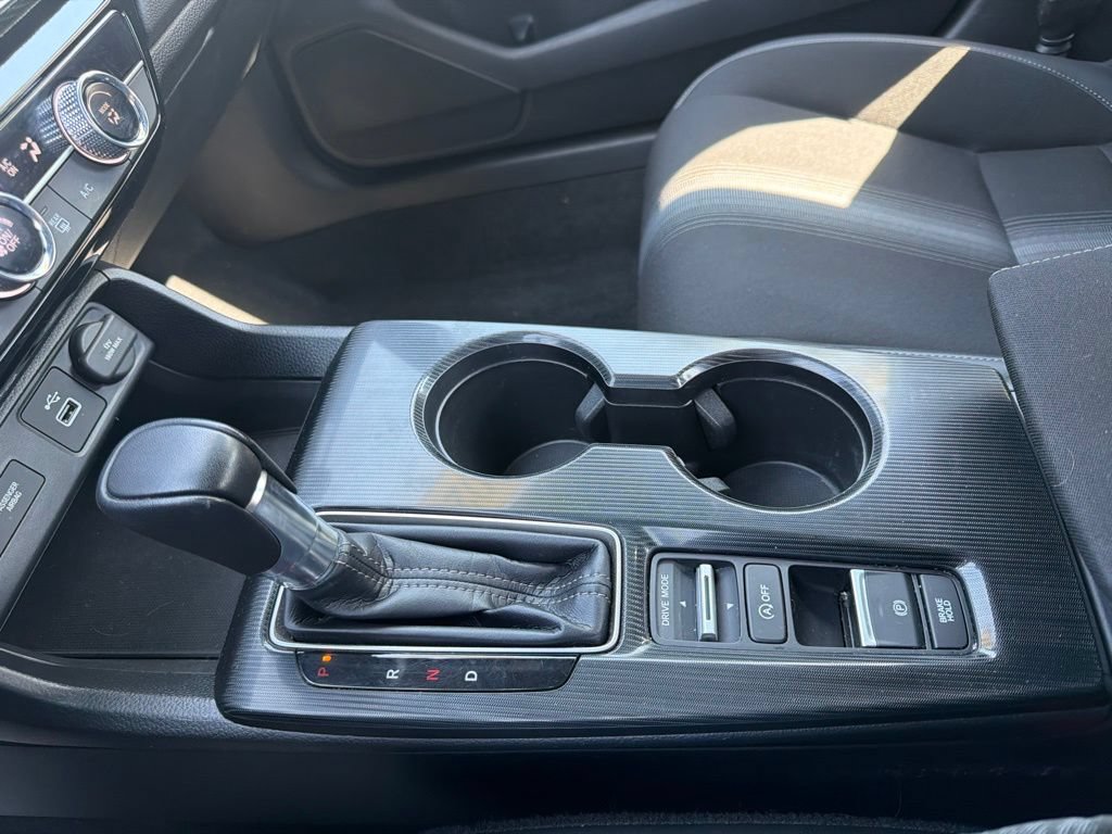 Certified 2023 Honda Civic Sport image 33