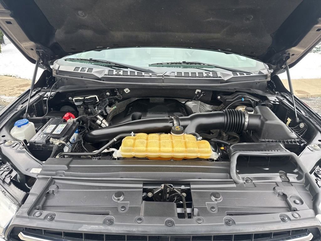 Used 2019 Ford F150 XLT w/ Equipment Group 301A Mid image 44