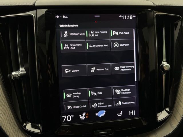 Used 2020 Volvo XC60 T5 Inscription w/ Protection Package Premier image 27