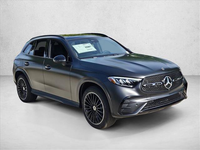 New 2027 Mercedes-Benz GLC 300 image 7