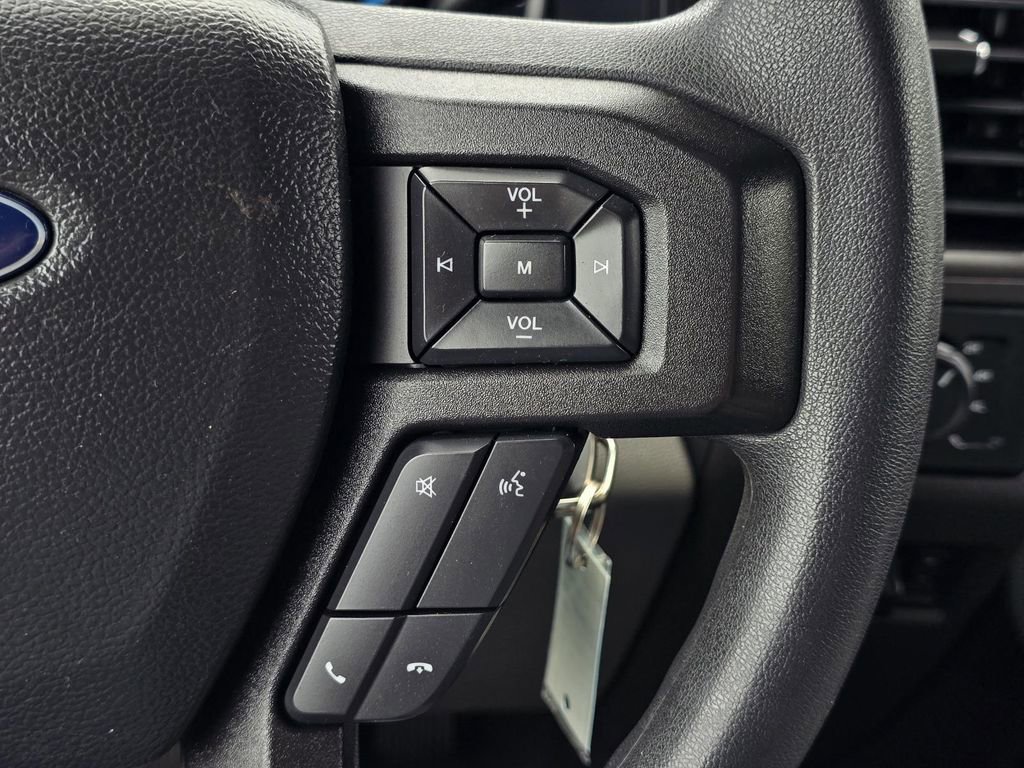 Used 2022 Ford F350 XL w/ STX Appearance Package AWD/4WD image 18