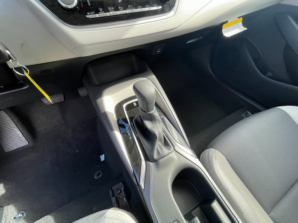 New 2026 Toyota Corolla LE image 8