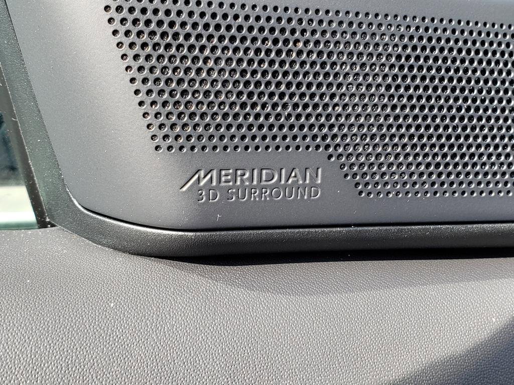 New 2025 Land Rover Range Rover Sport SE image 19