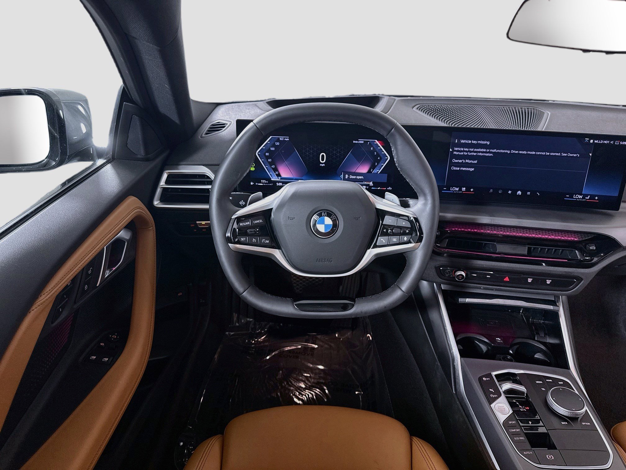 Used 2026 BMW 230i xDrive Coupe AWD/4WD image 17