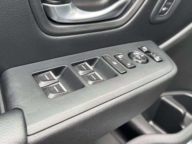 Certified 2024 Honda Pilot TrailSport image 16