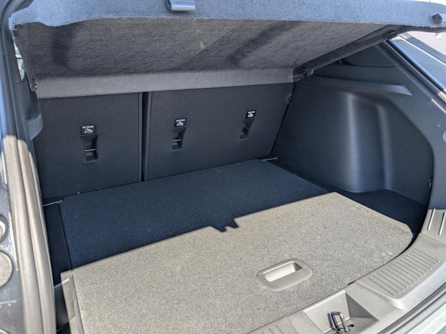 New 2026 Chevrolet Trax RS w/ Sunroof Package image 20