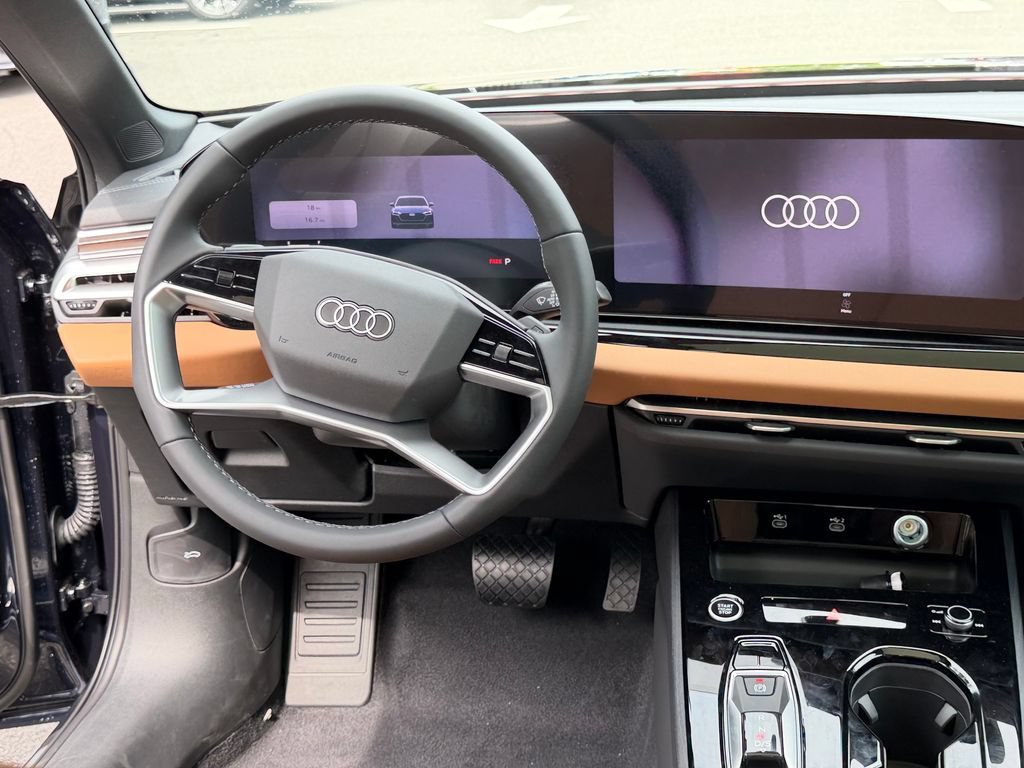 New 2026 Audi A5 Prestige AWD/4WD image 22
