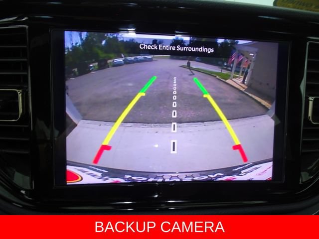 Used 2022 Dodge Durango SRT w/ Cargo Plus Group AWD/4WD image 18