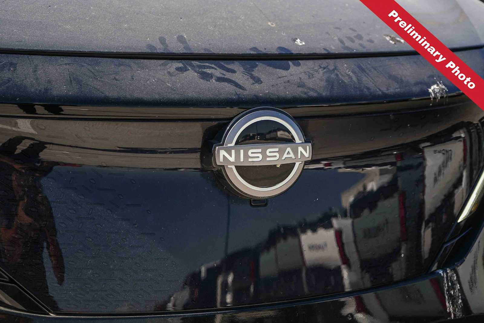 Used 2024 Nissan Ariya AWD image 5