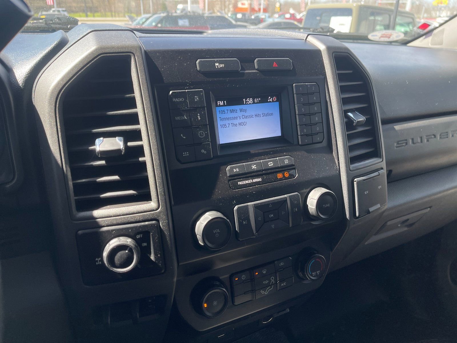 Used 2021 Ford F350 XL image 18