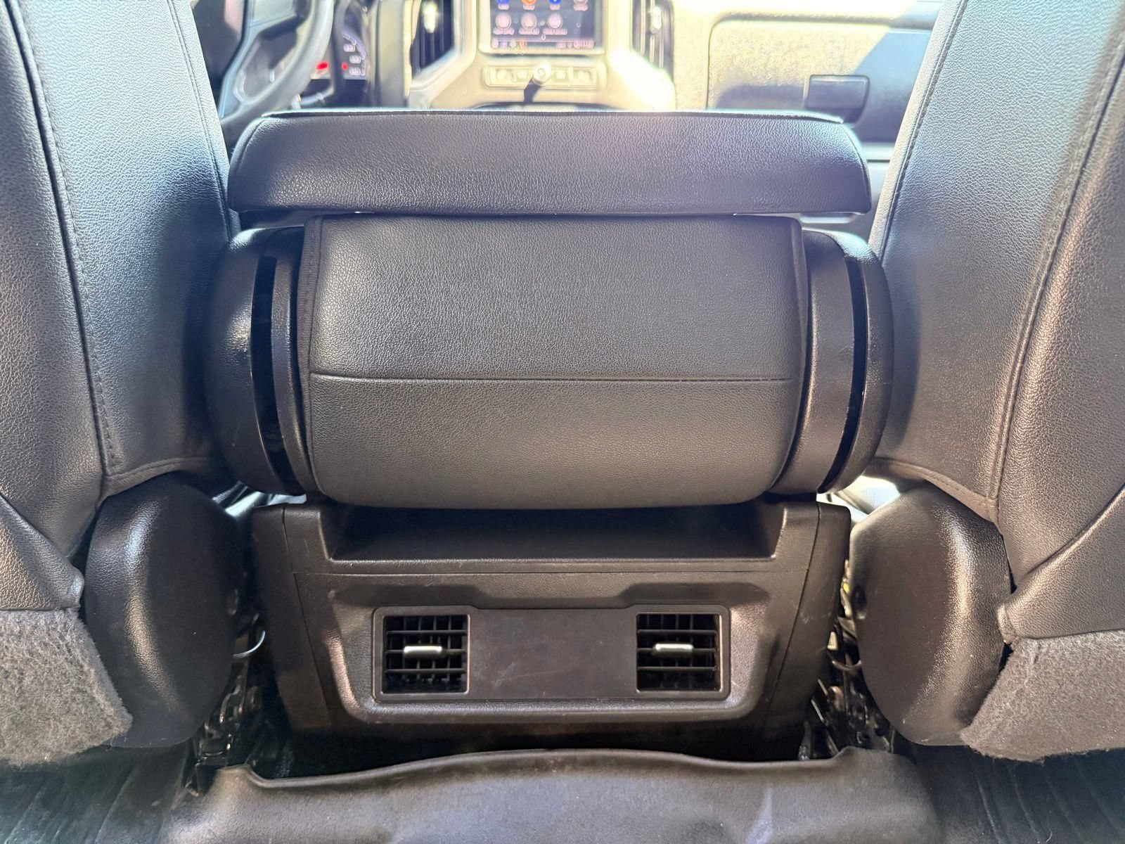 Used 2021 Chevrolet Silverado 2500 W/T w/ WT Convenience Package AWD/4WD image 28