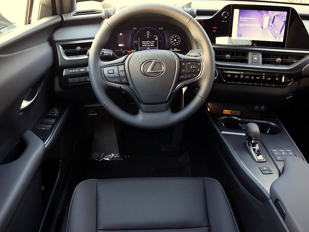 New 2026 Lexus UX 300h AWD w/ Accessory Package (2T) image 17