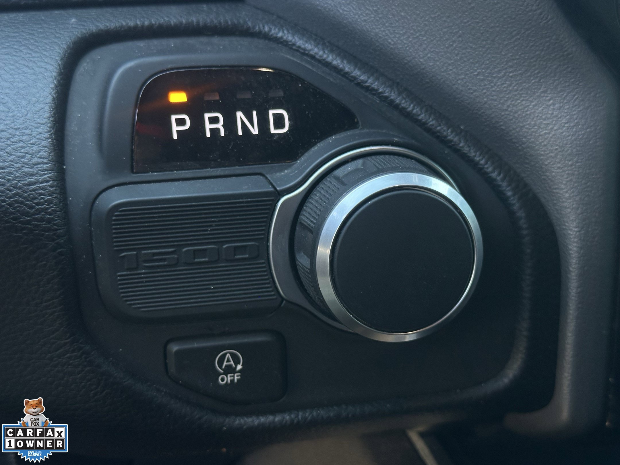 Used 2025 RAM 1500 Lone Star RWD image 17