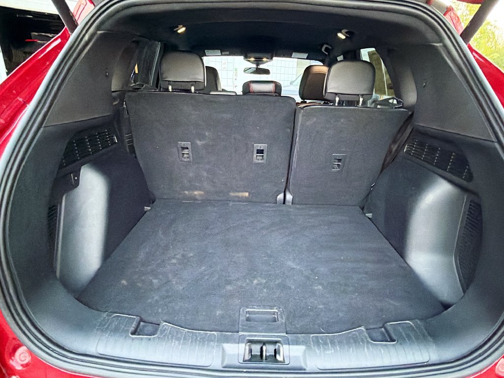 Used 2024 Ford Escape ST-Line w/ Tech Pack #1 FWD image 25