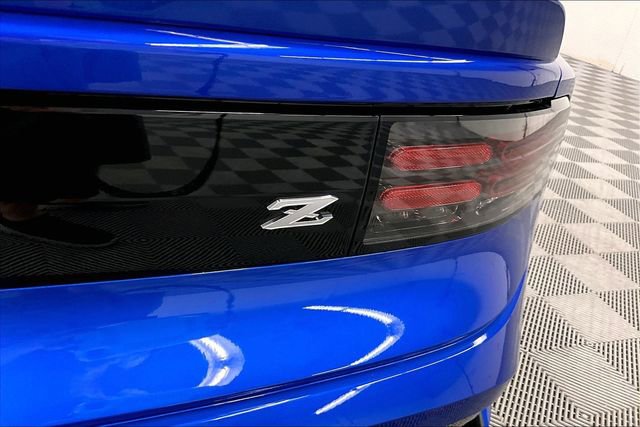 New 2026 Nissan Z Performance w/ Floor Mat Package RWD image 20