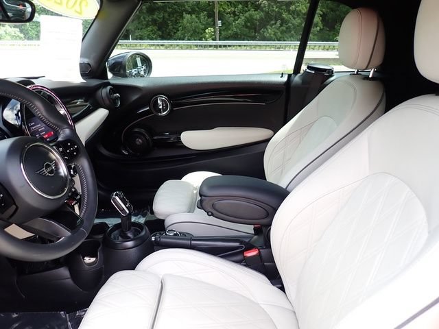 Used 2023 MINI Cooper S FWD image 15