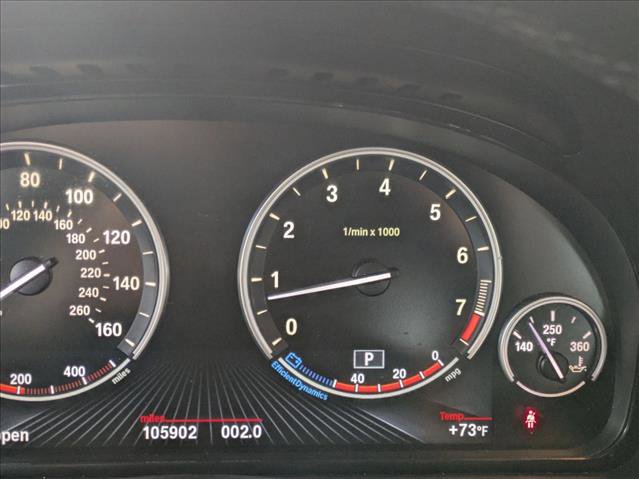 Used 2015 BMW X3 xDrive28i image 10