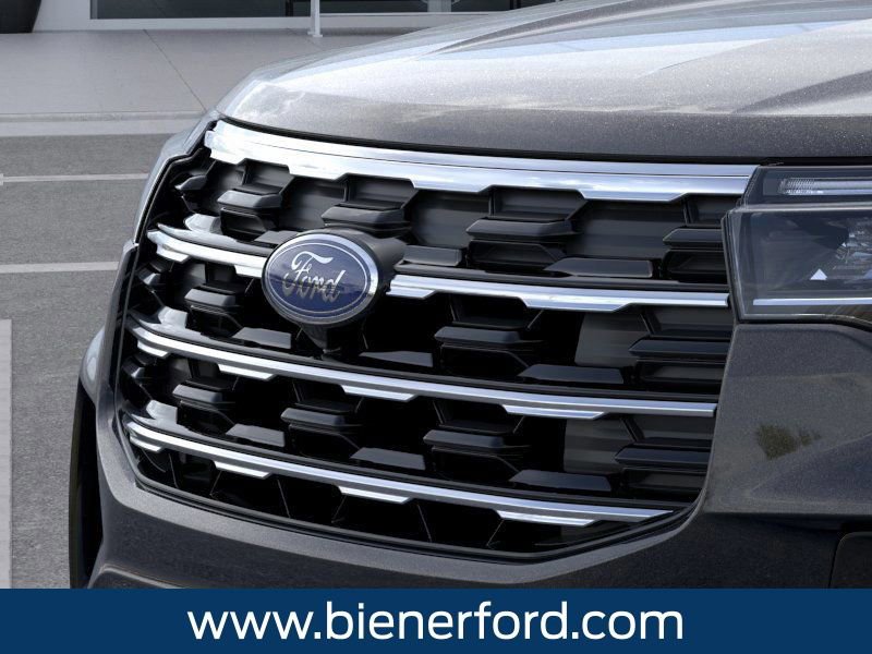 New 2026 Ford Explorer Active w/ Active Comfort Package image 18