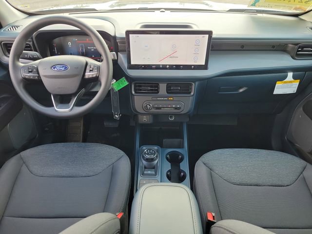 New 2026 Ford Maverick XL image 8