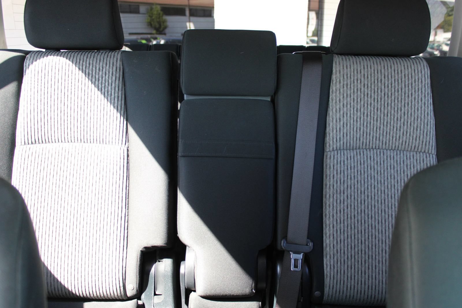 Used 2024 Toyota 4Runner SR5 RWD image 10