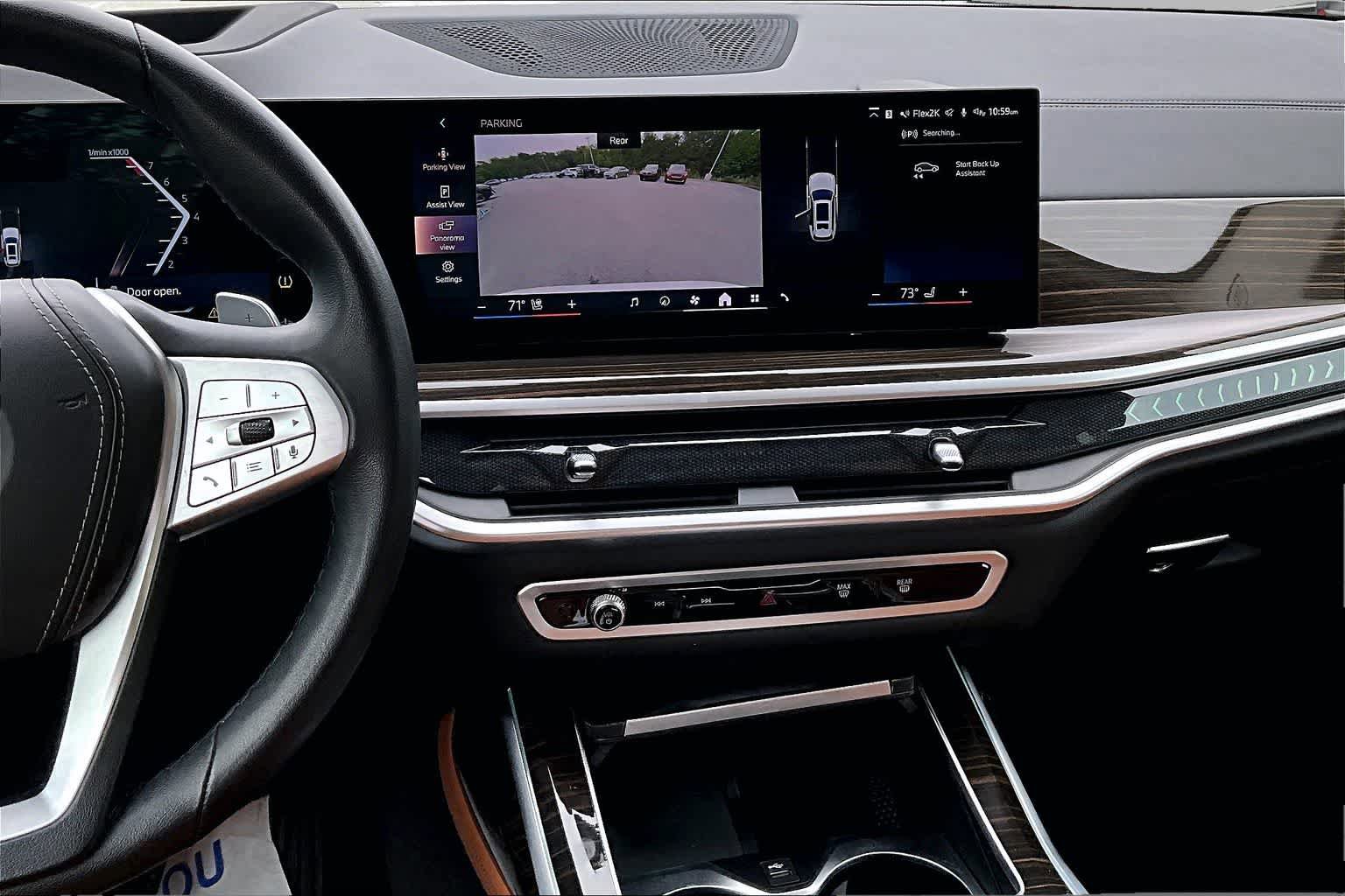 Certified 2024 BMW X7 xDrive40i AWD/4WD image 6