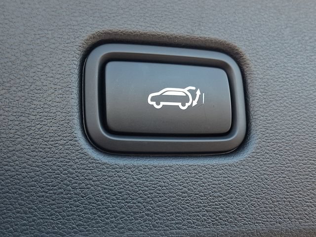 Certified 2025 Hyundai Tucson SEL AWD/4WD image 30