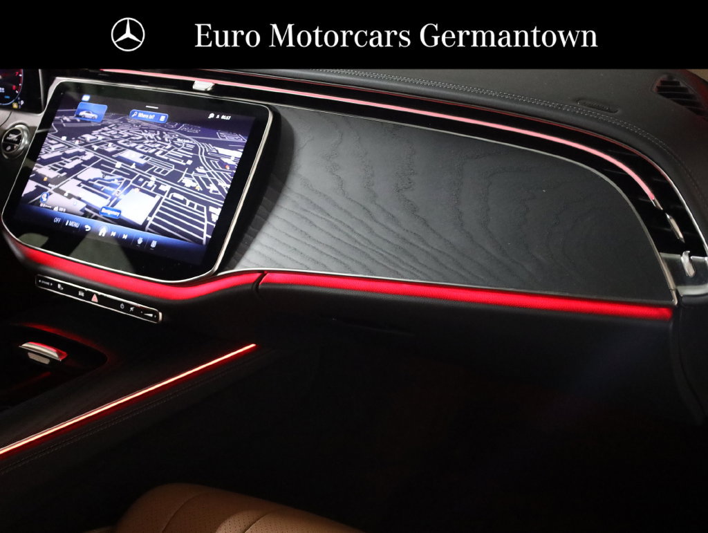 Used 2024 Mercedes-Benz E 350 4MATIC Sedan w/ Winter Package image 67