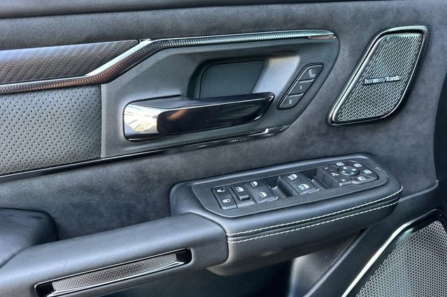 New 2026 RAM 1500 RHO w/ RHO Level 1 Equipment Group image 11