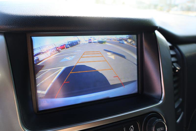 Used 2017 Chevrolet Tahoe LT image 22